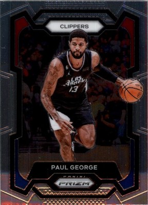 2023-24 Panini Prizm Basketball Card Pick (Base) 101-300