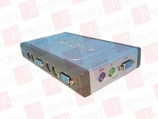 D LINK DKVM-4K / DKVM4K (USED)