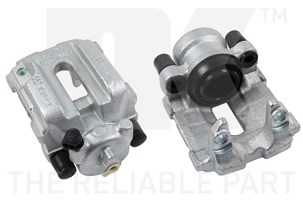 Bremssattel Hinterachse Links Oder VOR DER Achse FÜR BMW - NK 2115205-image