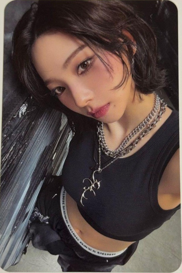 K-POP・アジア aespa Dirty Work Dirty Crew Ring aespa - Dirty Work (Dirty Crew Ring ver.) – Kpop Planet Global