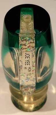 Joe Yee Fishing Lure