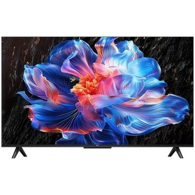 Fernseher TCL 43P6K 43'' Ultra HD 4K mit Smart TV und WiFi