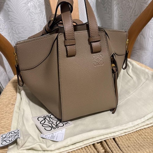 Unused LOEWE Hammock with storage bag