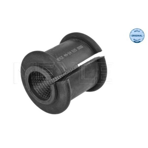 Meyle 44146150000 stabilisateur de suspension pour restauration de tenue de route