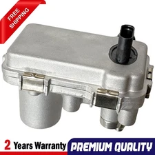 Turbo Charger Electronic Actuator For BMW 418D N47 2.0L 2011-2015