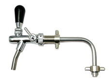 KEG Party-Bierzapfer -NEU- Bier-Zapfhahn, KEG-Zapfer, Hobbybrauer