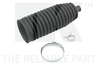 Faltenbalgsatz Lenkung NK 5093927 FüR Renault Laguna 3 BT0 KT0 DT0 Dci BT00 BT0A