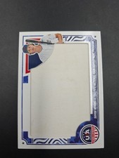 2024 Panini Xavier Neyens /49 Patch Jm-ney