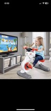 Fisher-Price DRP30 Think and Learn Smart Cycle - Multicolor