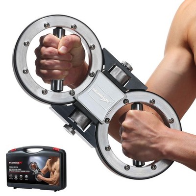 Rotator 4.0 Upper Body Strength Training System, Both Weight And Resistance A...