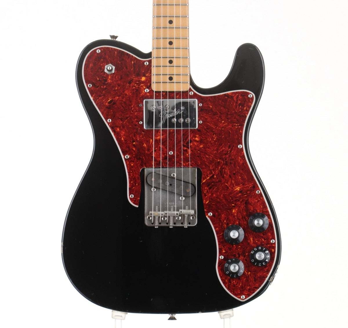 Fender Japan TC72-65 Modified / JV Serial Used Electric Guitar