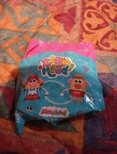 Wendy's Potato Head Mashed Wendy and Frosty 2025 New