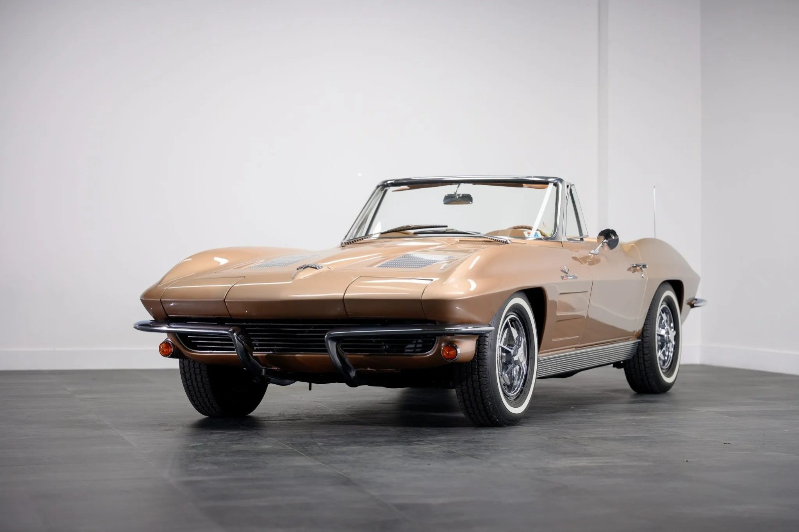 1963 Chevrolet Corvette for sale in Medina Washington