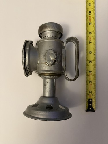 TE Bladon WWII Blackout English Lantern