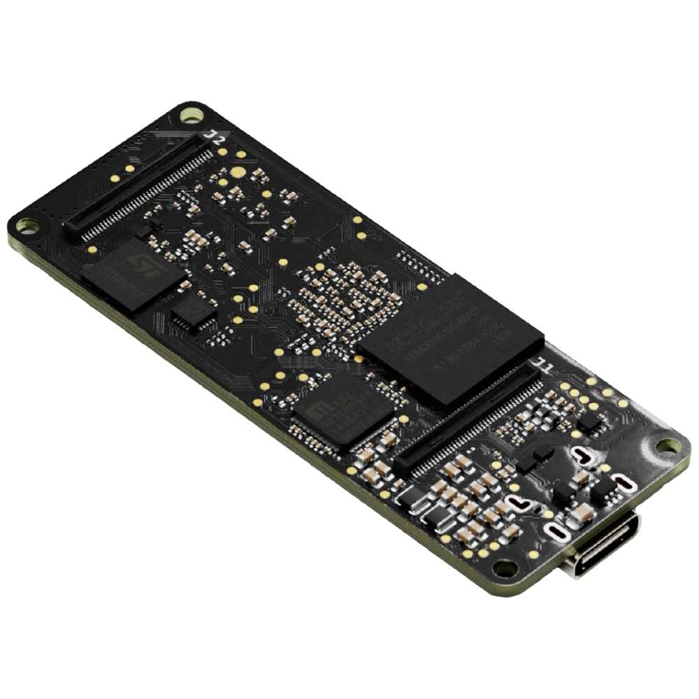 Sécuriser l'IoT industriel avec la Carte Portenta X8 Arduino ABX00049