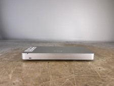 CISCO MERAKI MX67W MANAGED NETWORK FIREWALL APPLIANCE - UNCLAIMED