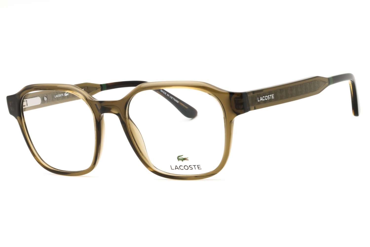 NEW Lacoste L4001-275 Eyeglasses 52mm 100% Authentic