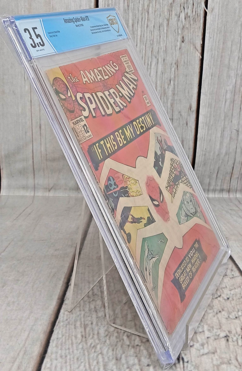 The Amazing Spider-Man #31 (Marvel Comics December 1965) for sale