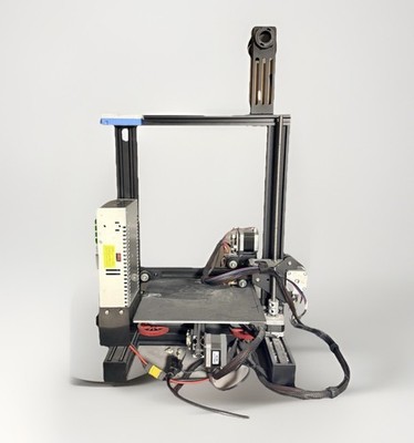 Creality Ender 3 V3 SE 3D Printer, 250mm/s Printing Speed CR Touch