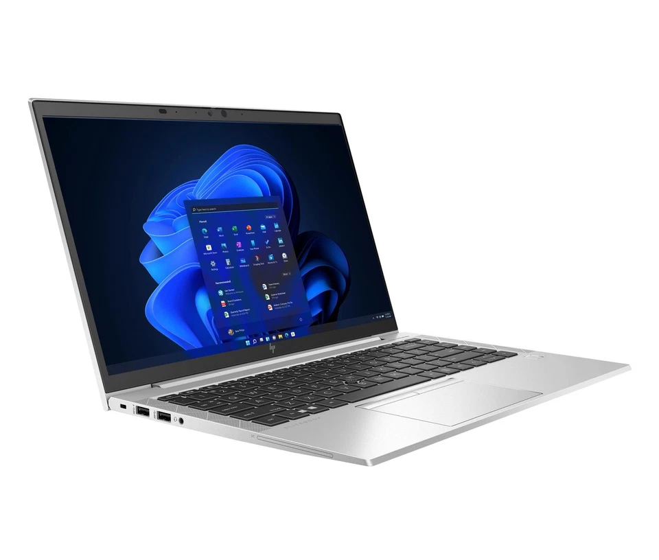 HP EliteBook 840 · i7-10510U · 16GB · 512GB, photo 2 of 5