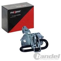 Maxgear TÜRfeststeller TÜRstopper Beidseitig Vorne Passend FüR Fiat Linea Punto