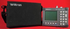 Anritsu S331A SiteMaster 25 to 3300 MHz Cable & Antenna Analyzer (Wiltron)