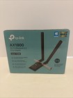 TP-Link WiFi 6 PCIe WiFi Card for Desktop PC AX1800 (Archer TX20E)