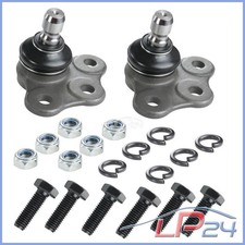 Rotule de suspension Opel CORSA