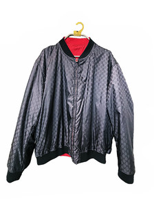 Gucci Reversible Jacket | eBay
