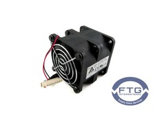 GFC0612DS-DH36 DC Cooling Fan 12V 60x60x56mm