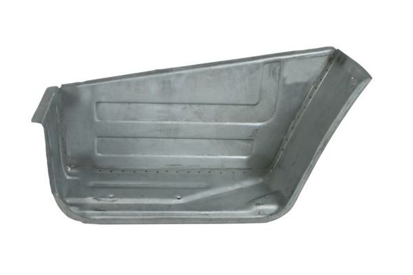 Right BLIC 6505-06-3542056P Foot/Running Board for MERCEDES-BENZ