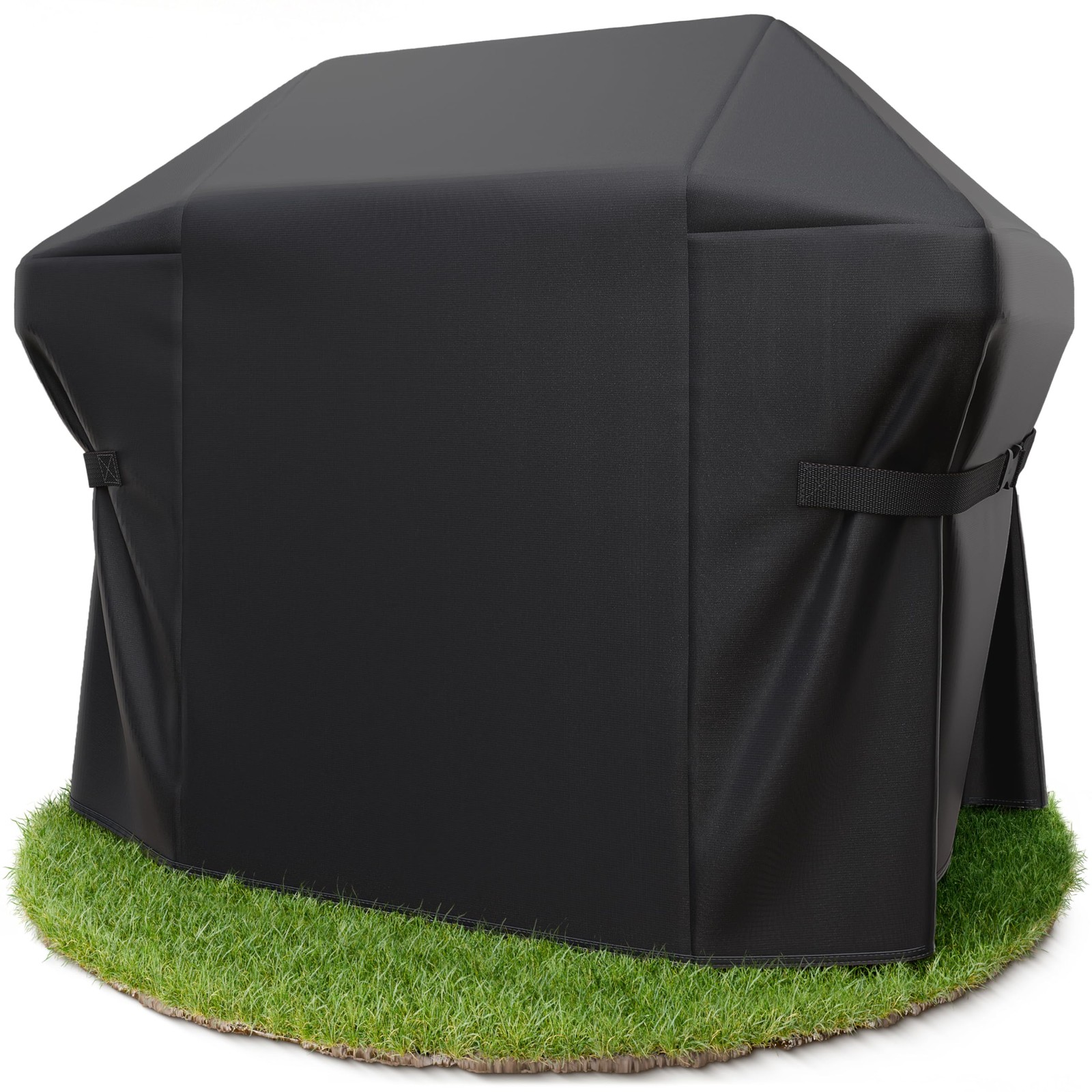 Housse de barbecue bâche de protection imperméable pour grand grill gaz