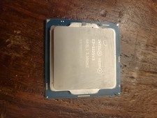 Intel Xeon E3-1225 V5 Quad-Core SR2CS 3.5Ghz CPU  Processor