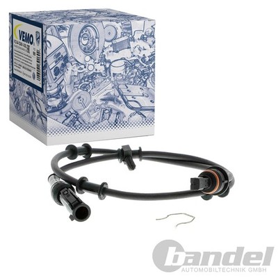 VEMO ABS-SENSOR RADDREHZAHL | V25-72-1115