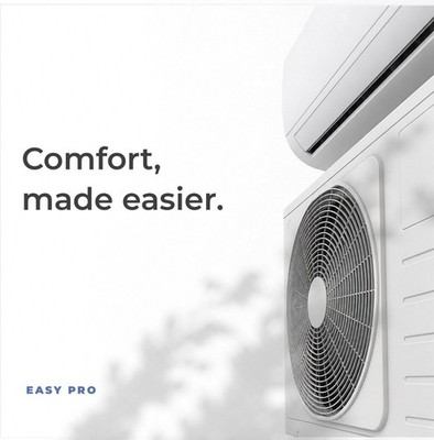 MRCOOL 12K BTU DIY Easy Pro Ductless Mini Split AC Heat Pump System
