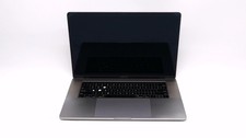 Apple MacBook Pro A1990 15 Core i7 16GB 256GB Gray 2018
