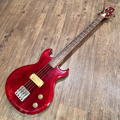 Aria Pro II CSB-380 Cardinal Series Electric Bass Guitar Shipping