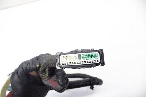 2021-2024 NISSAN MURANO FRONT RIGHT PASSENGER SIDE DOOR WIRE WIRING HARNESS OEM - Picture 3 of 6