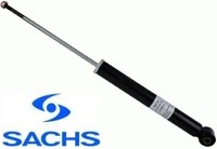 Sachs 105762 StoßDäMpfer StossdäMpfer Hinterachse Hinten FüR BMW