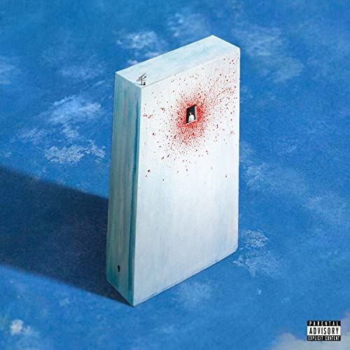 Vinile - Nayt - Habitat - Vinile Trasparente  - Columbia - Neu