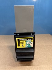 MARS MEI VN2511 bill validator 115volt, will take 1 ONLY