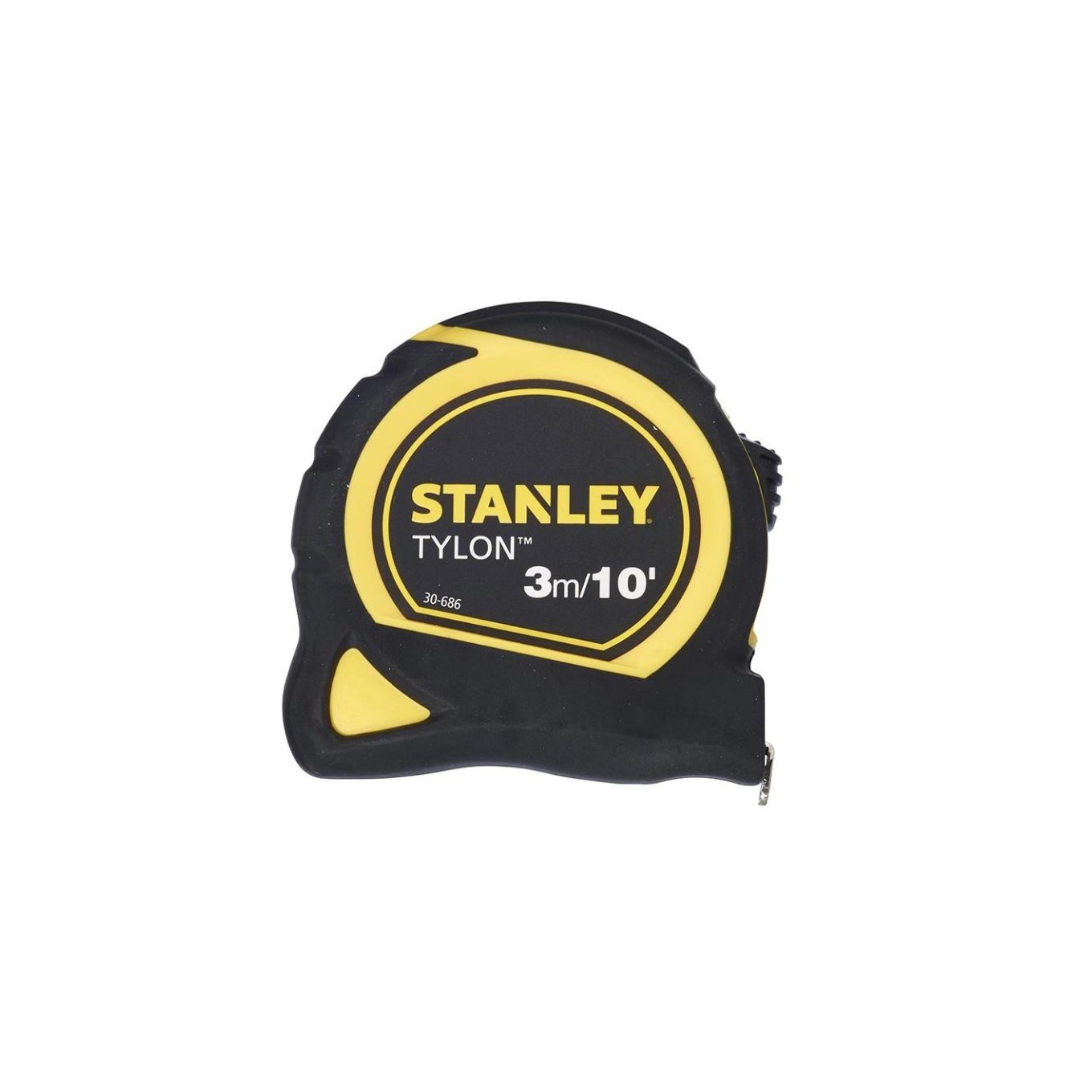 Stanley Mesure Tape 8M Bimat Sc 030657 - Image 2