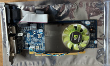 NVIDIA GeForce GT 120 1GB DDR2 PCIe x16 Graphics Card VGA DVI HDMI Multi