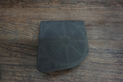 VW Bulli T4 Boxengitter Abdeckung Boxen Gitter Grau 705857210 Lautsprecher