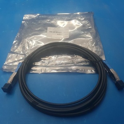 NetApp 112-00438+A0 12GB mini SAS to mini SAS 3.0M CABLE by   #xh
