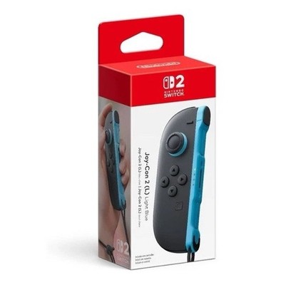 Nintendo Switch 2 Joy-Con 2 (LEFT) 