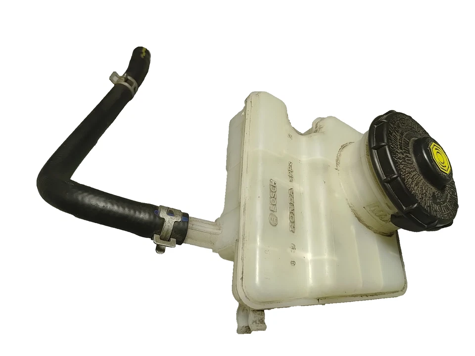 OEM BRAKE MASTER CYLINDER FLUID RESERVOIR 2017-2019 HONDA CR-V LX - Image 4 of 4