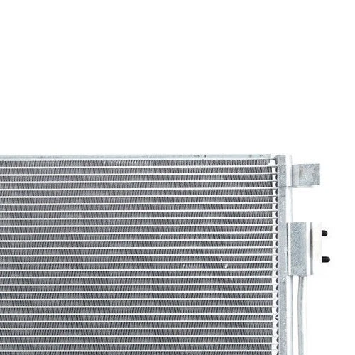 Nuevo condensador de aire acondicionado para Hyundai Accent Kia Rio 2014-2017 1,6 L Foto 4 de 4