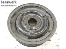 Mercedes W110 W111 W113 1x Stahlfelge 5X13 1104000702 ?