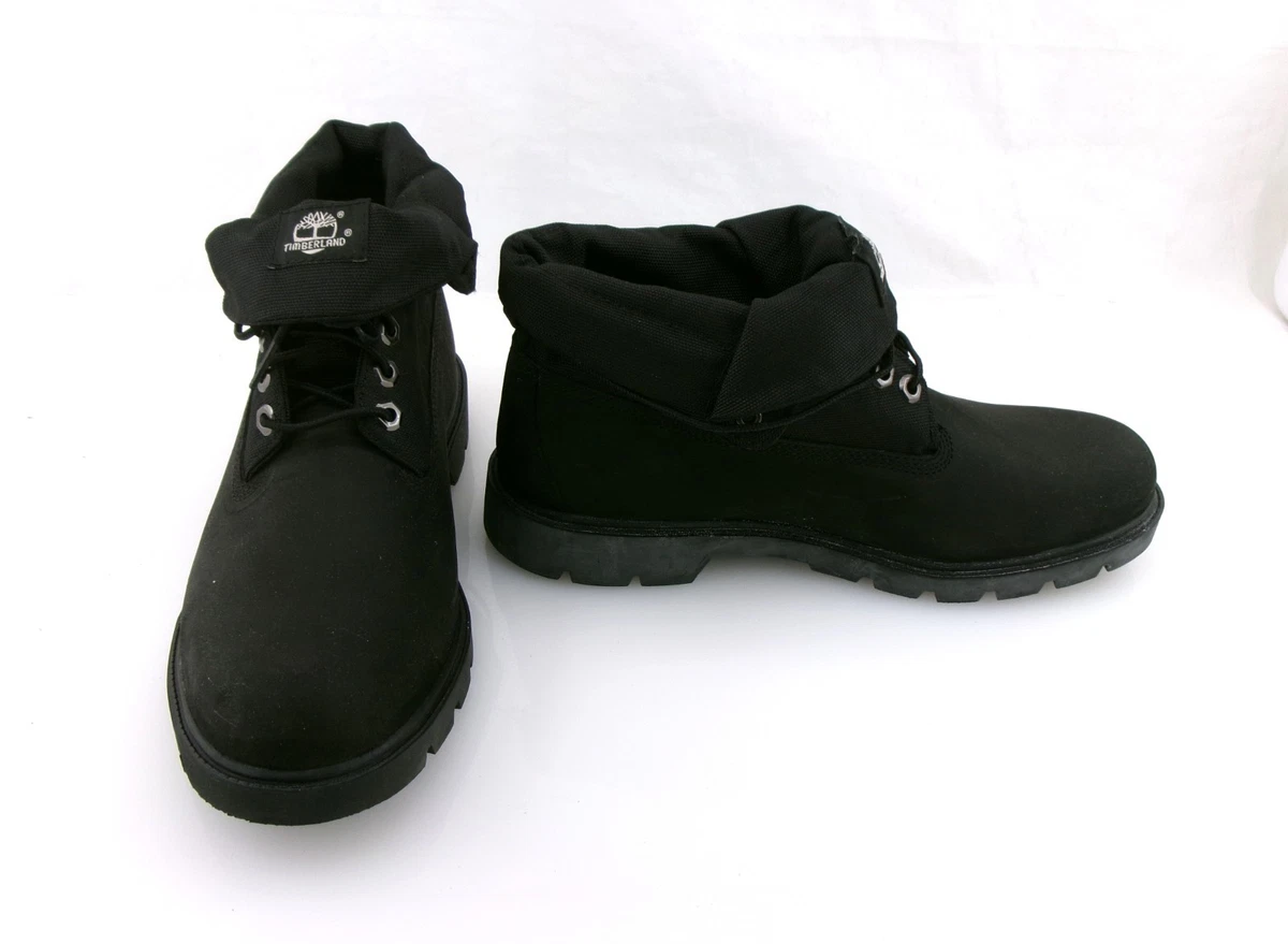Timberland Roll Tops 10.5 Timberland PRO Timberland Rolltop Boot Men main image 3